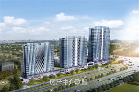 城东凤城尚品3室2厅1卫96m2精装修